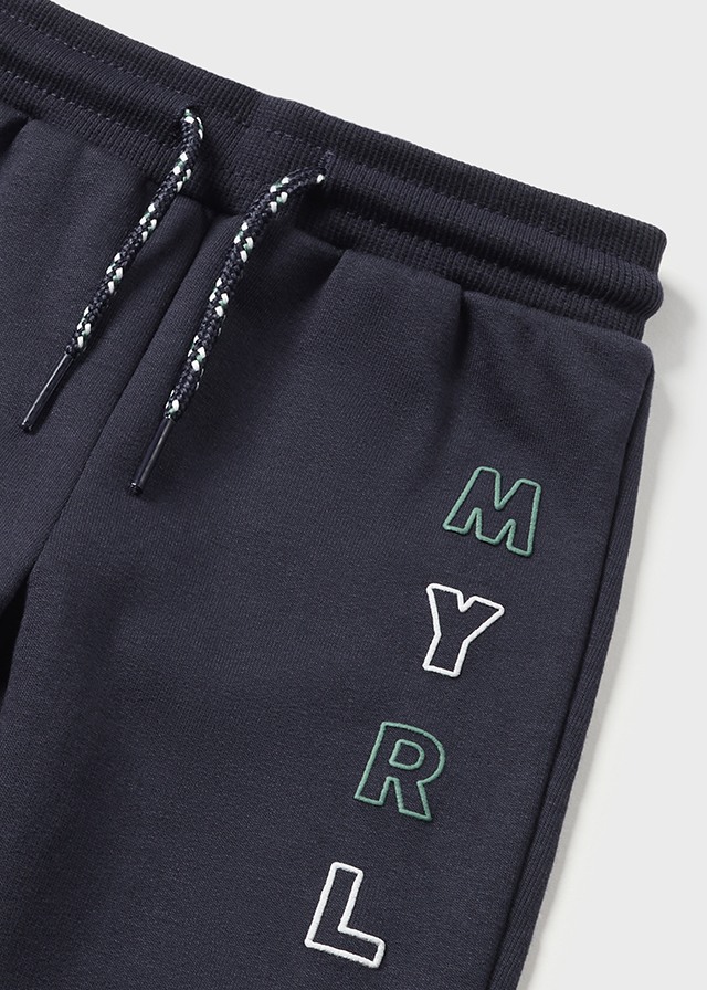 Chlapčenská tepláková súprava - MYRL - 3set - tracksuit