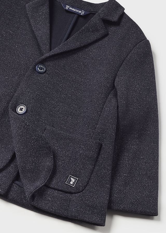 Chlapčenské sako - MYRL - blazer
