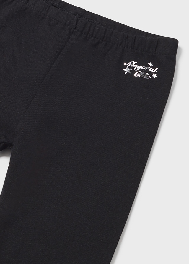 Dievčenské legíny - MYRL - 2set - basic