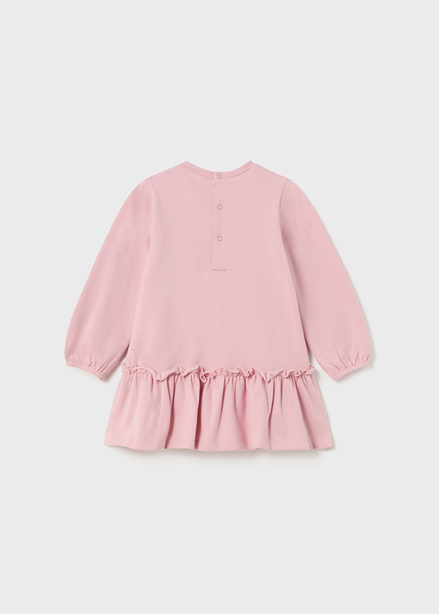 Dievčenské šaty - MYRL - interactive dress