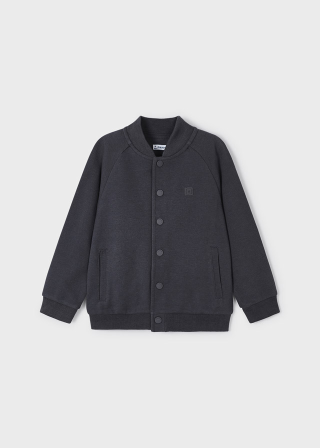 Chlapčenská mikina - MYRL - bomber