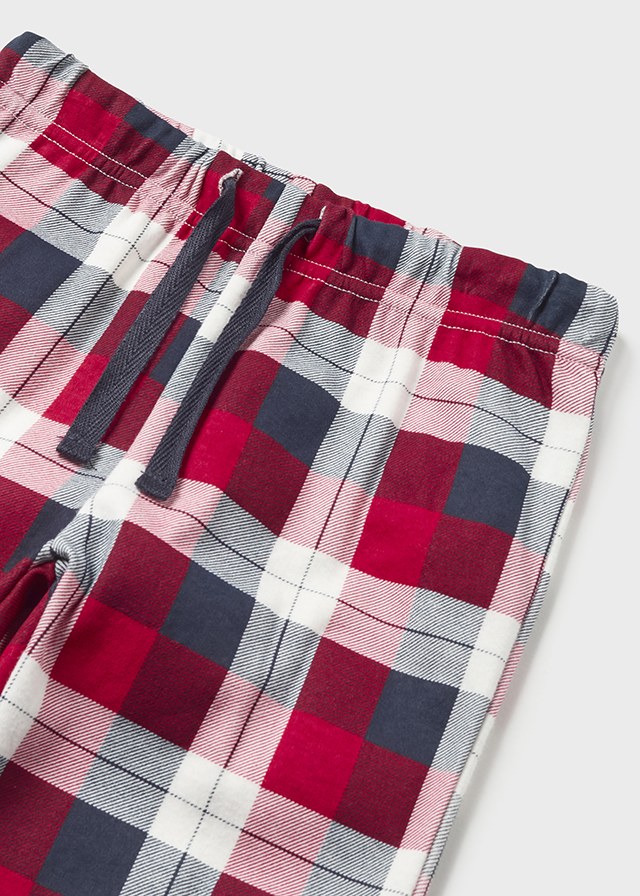 Chlapčenské pyžamo - MYRL - 2set - Christmas