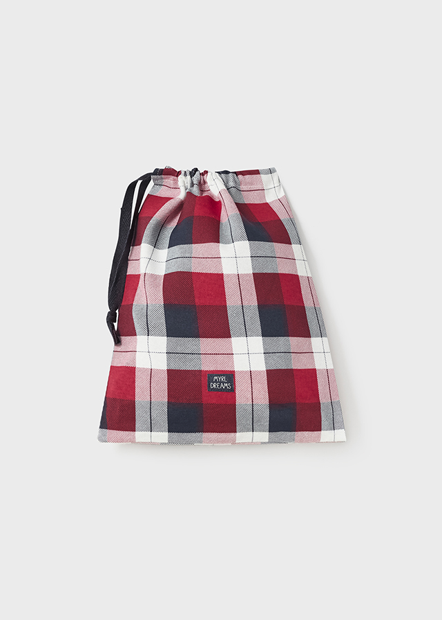 Chlapčenské pyžamo - MYRL - 2set - Christmas