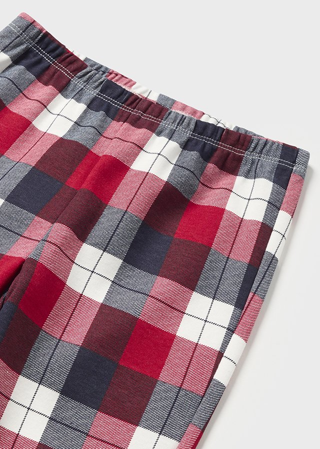 Dievčenské pyžamo - MYRL - 2set