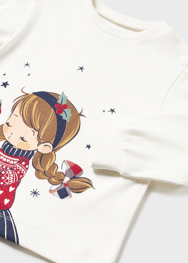 Dievčenské pyžamo - MYRL - 2set