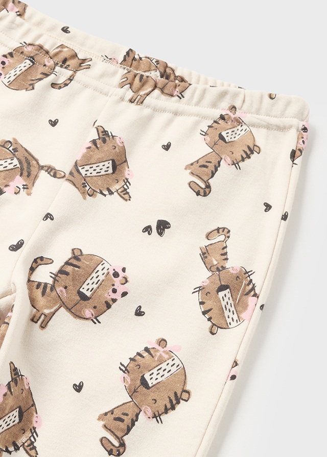 Chlapčenské pyžamo - MYRL - 2set - MYRL