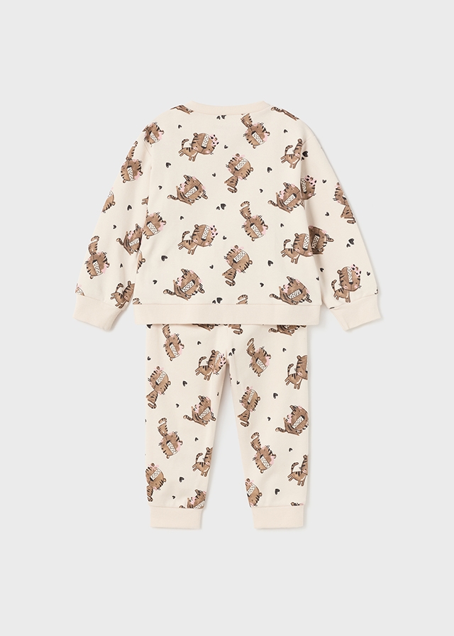 Chlapčenské pyžamo - MYRL - 2set - MYRL