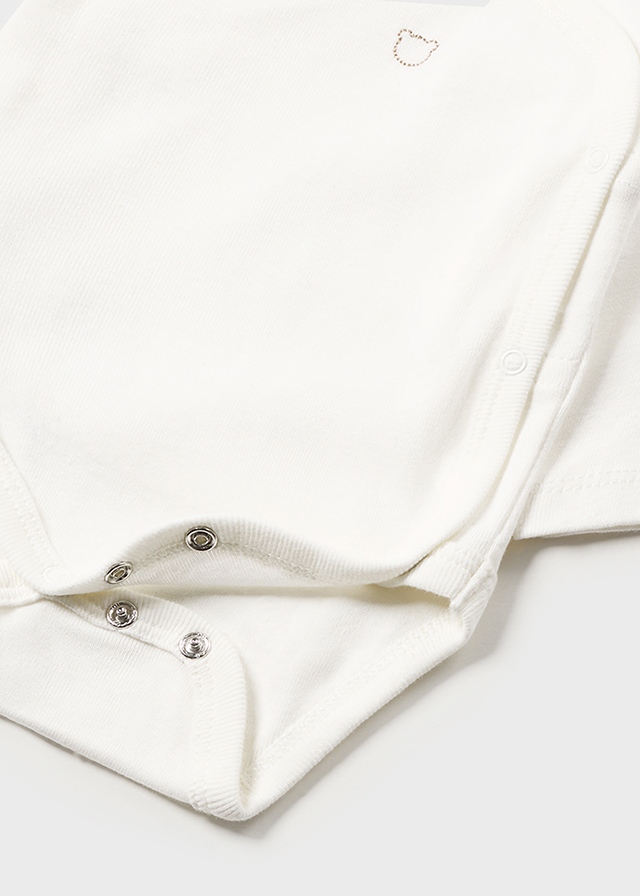 Novorodenecké body - MYRL - Better Cotton