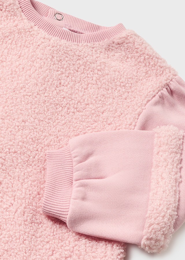 Dievčenské šaty s kabelkou - MYRL - dwb