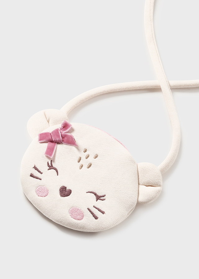 Dievčenské šaty s kabelkou - MYRL - dwb