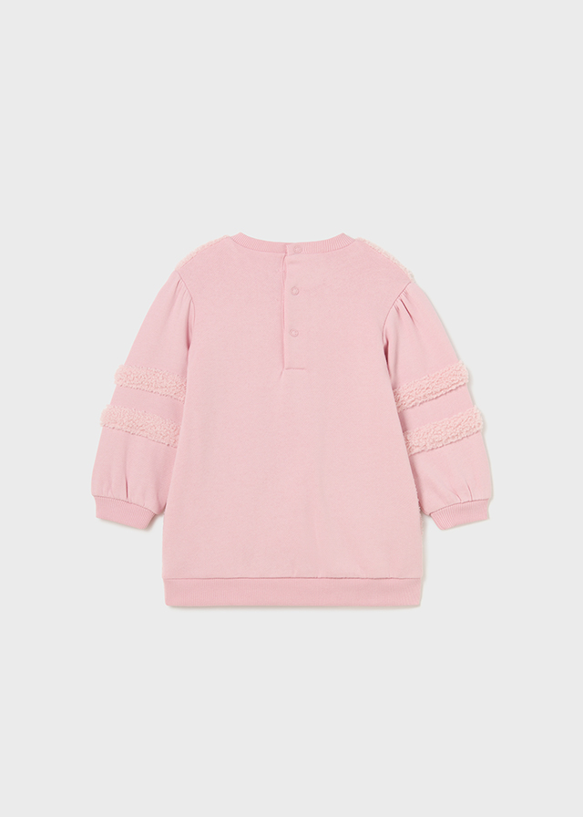 Dievčenské šaty s kabelkou - MYRL - dwb