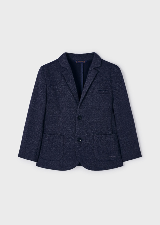 Chlapčenské sako - MYRL - blazer