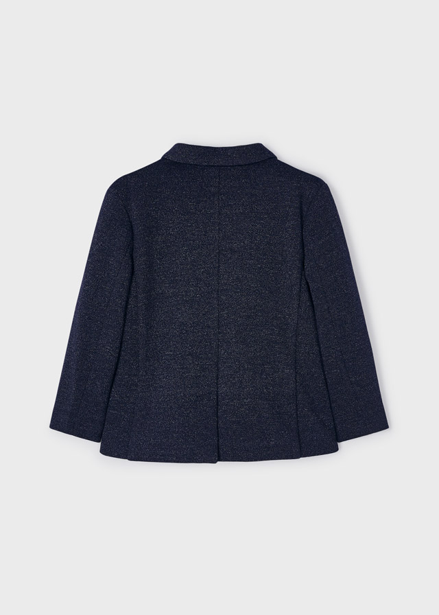 Chlapčenské sako - MYRL - blazer