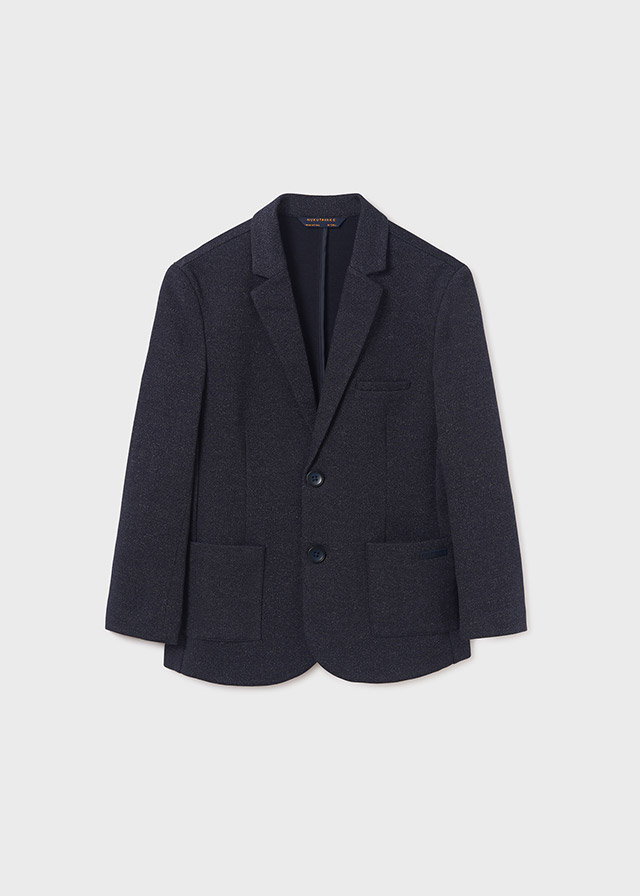 Chlapčenské sako - MYRL - blazer