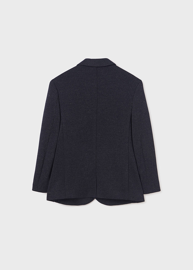 Chlapčenské sako - MYRL - blazer