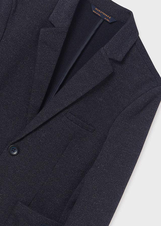 Chlapčenské sako - MYRL - blazer