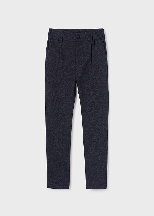 Chlapčenské nohavice - MYRL - suit pants