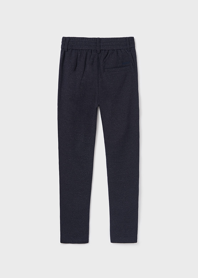 Chlapčenské nohavice - MYRL - suit pants