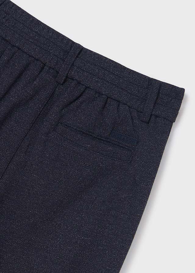 Chlapčenské nohavice - MYRL - suit pants