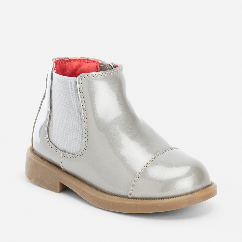 Dievčenská kotníková obuv Mayoral - EAB