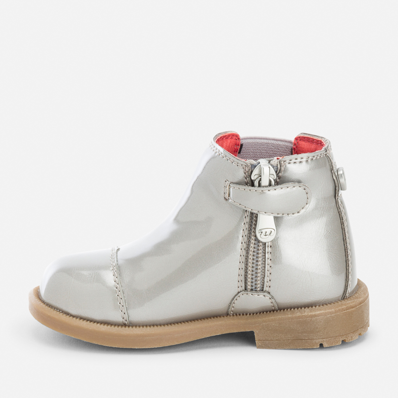 Dievčenská kotníková obuv Mayoral - EAB