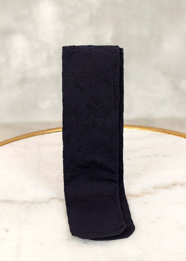 Dievčenské pančuchy - Abel&Lula -  Girl Jacquard Tights