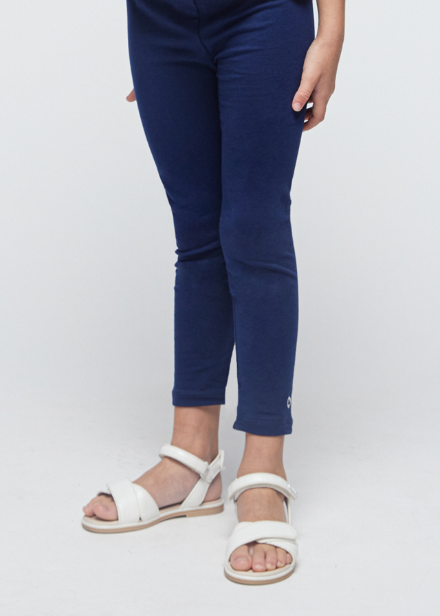 Dievčenské legíny - MYRL - better cotton