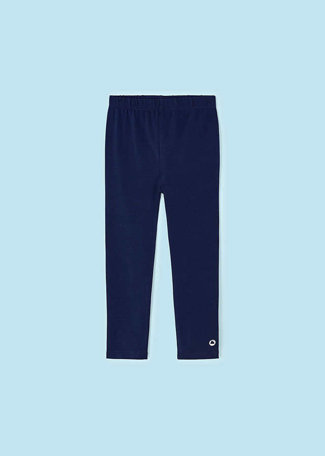 Dievčenské legíny - MYRL - better cotton