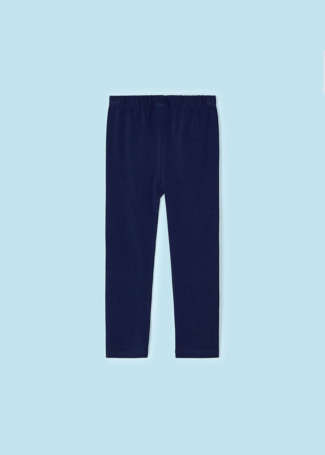 Dievčenské legíny - MYRL - better cotton