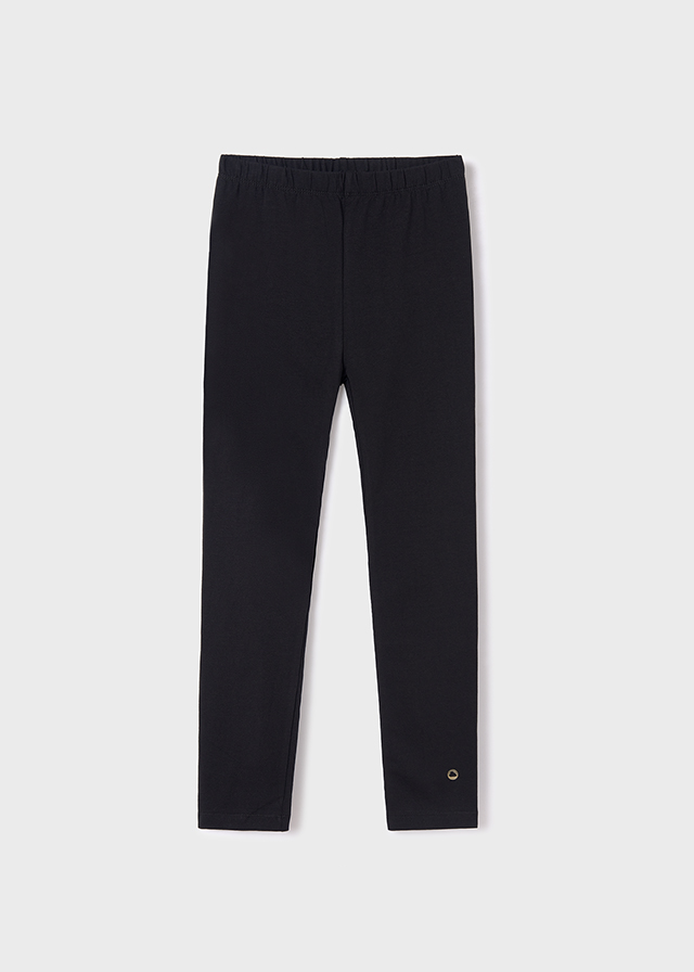 Dievčenské legíny - MYRL - better cotton