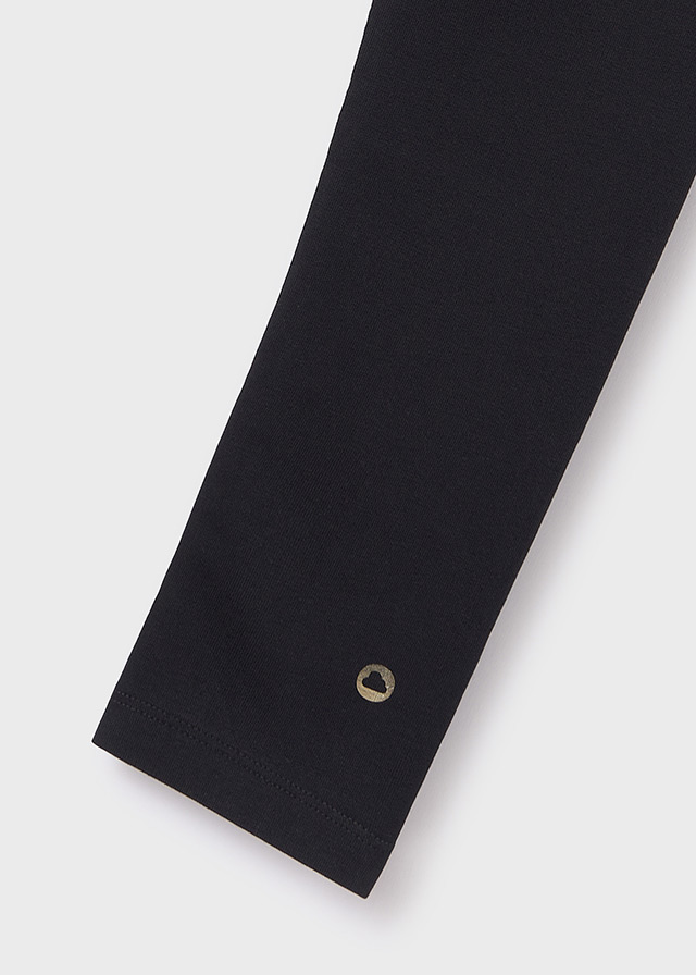Dievčenské legíny - MYRL - better cotton