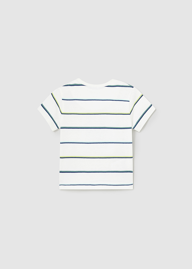 Chlapčenské tričko s krátkym rukávom - MYRL - team