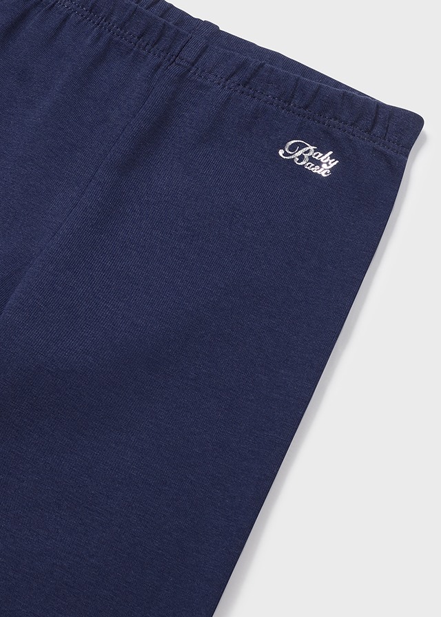 Dievčenské legíny - MYRL - better cotton