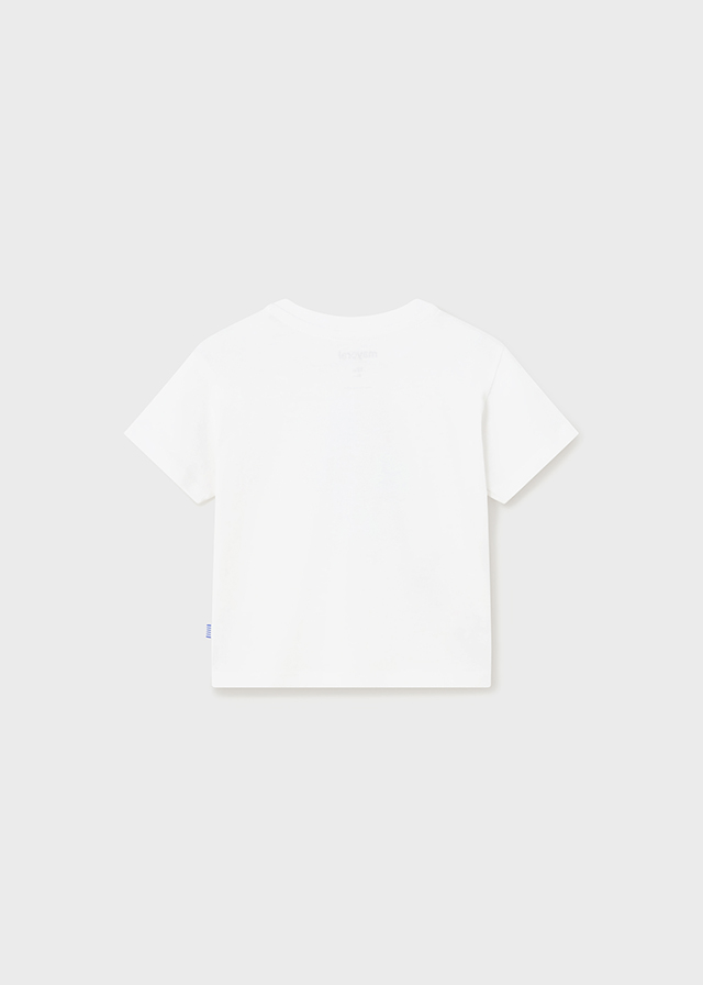 Chlapčenské tričko s krátkym rukávom - 2-set - MYRL