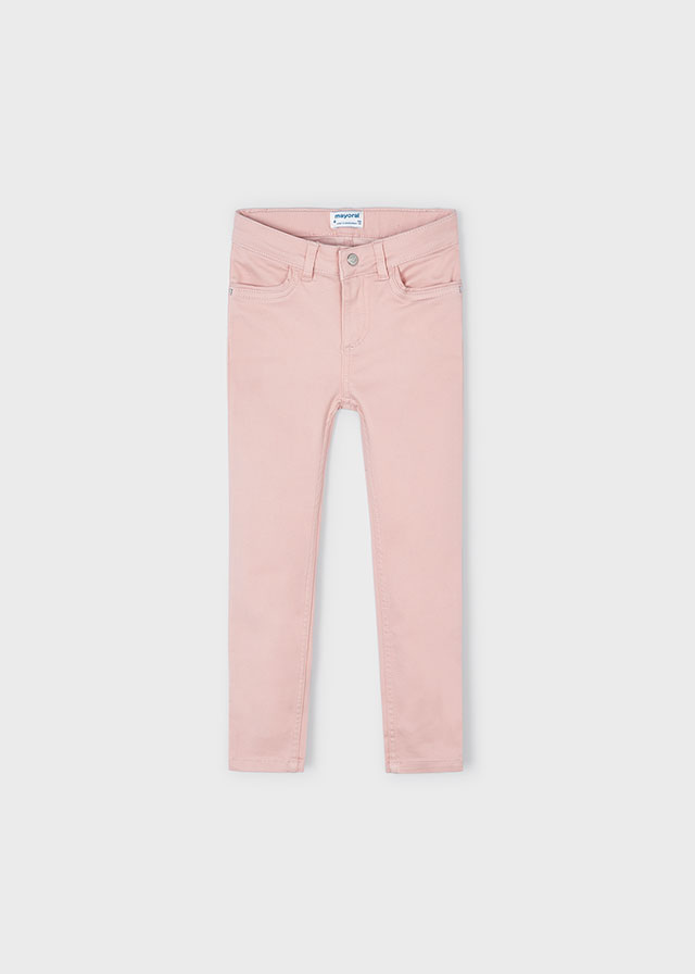 Dievčenské nohavice - MYRL - skinny fit
