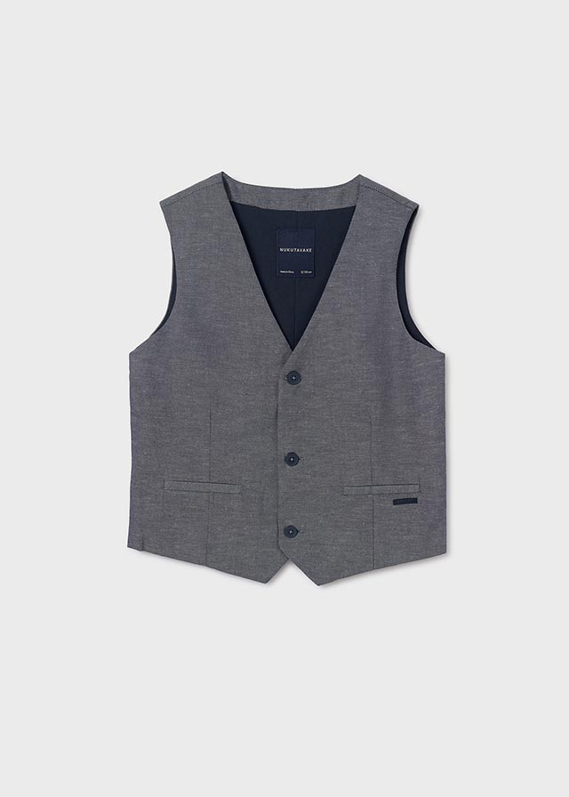 Chlapčenská vesta - MYRL - Formal
