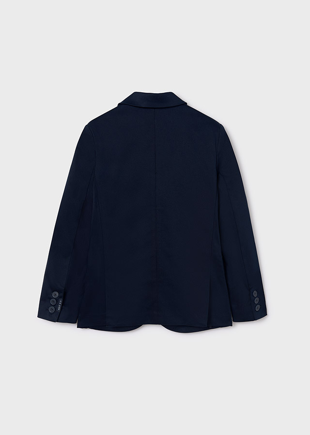 Chlapčenské sako - MYRL - Slim Fit blazer