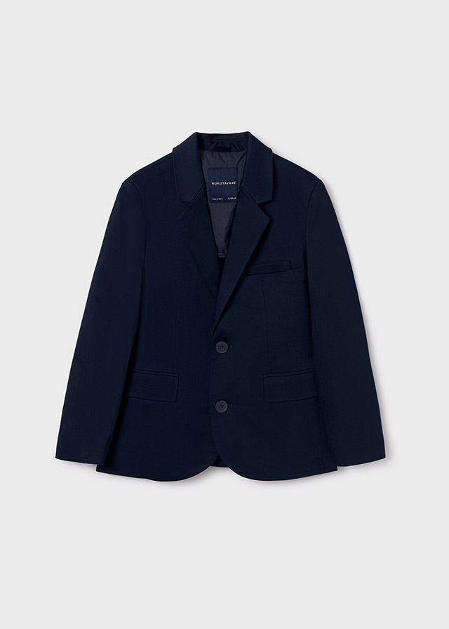 Chlapčenské sako - MYRL - Slim Fit blazer