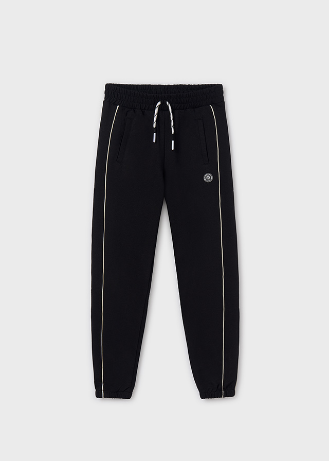 Dievčenské teplákové nohavice - MYRL - jogger
