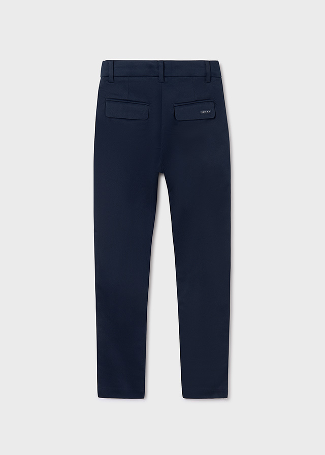 Chlapčenské nohavice - MYRL - tailored