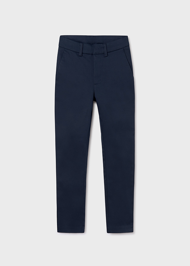 Chlapčenské nohavice - MYRL - tailored