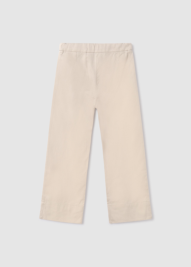 Dievčenské nohavice - MYRL - Culotte