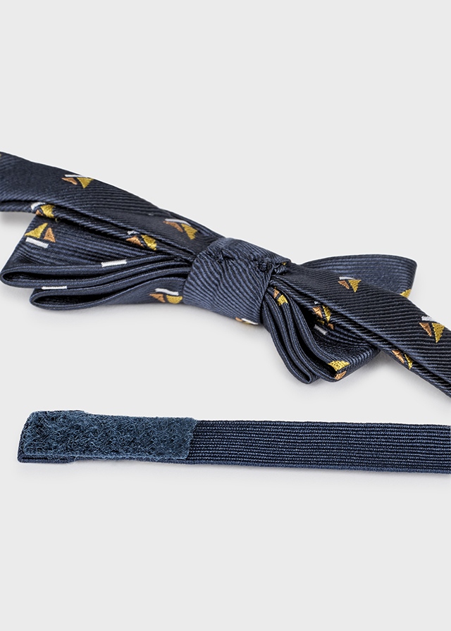 Chlapčenský motýlik - MYRL