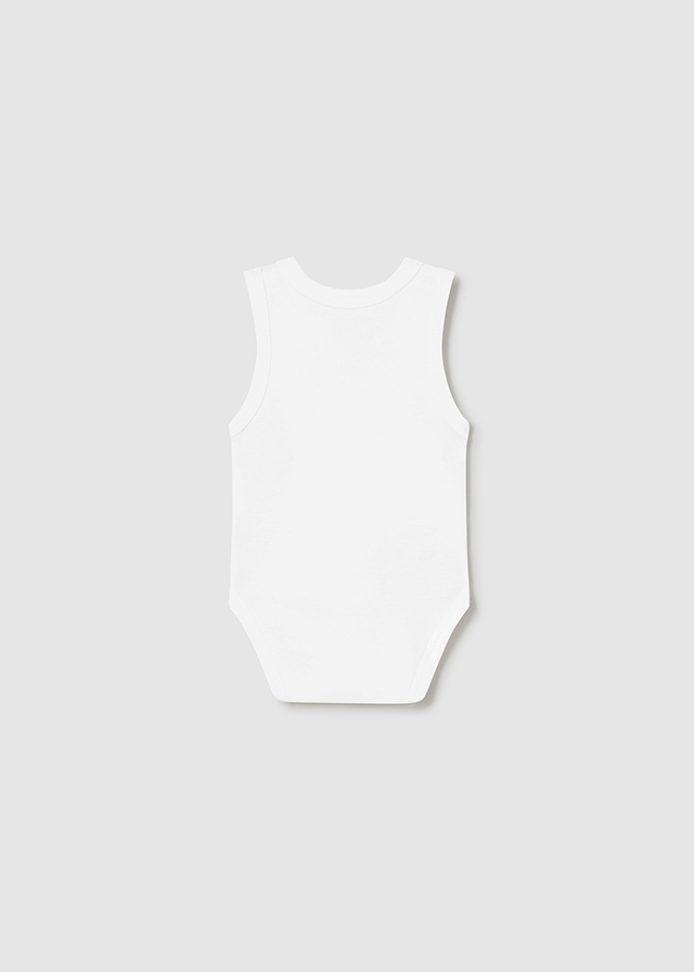 Novorodenecké body - MYRL - Better Cotton