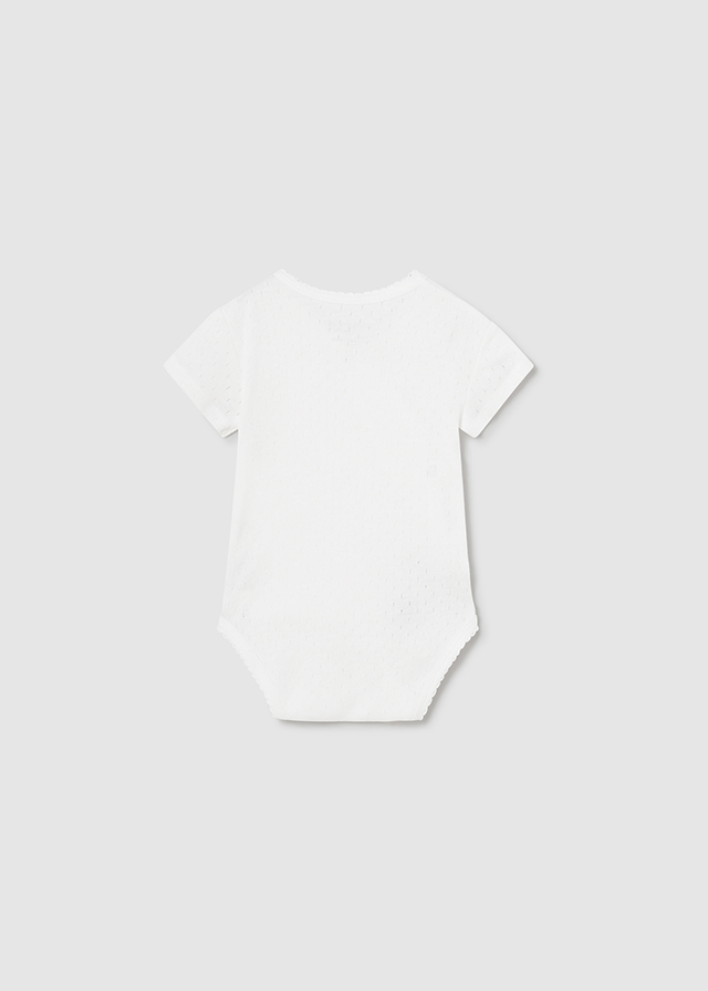 Novorodenecké body - MYRL - Better Cotton