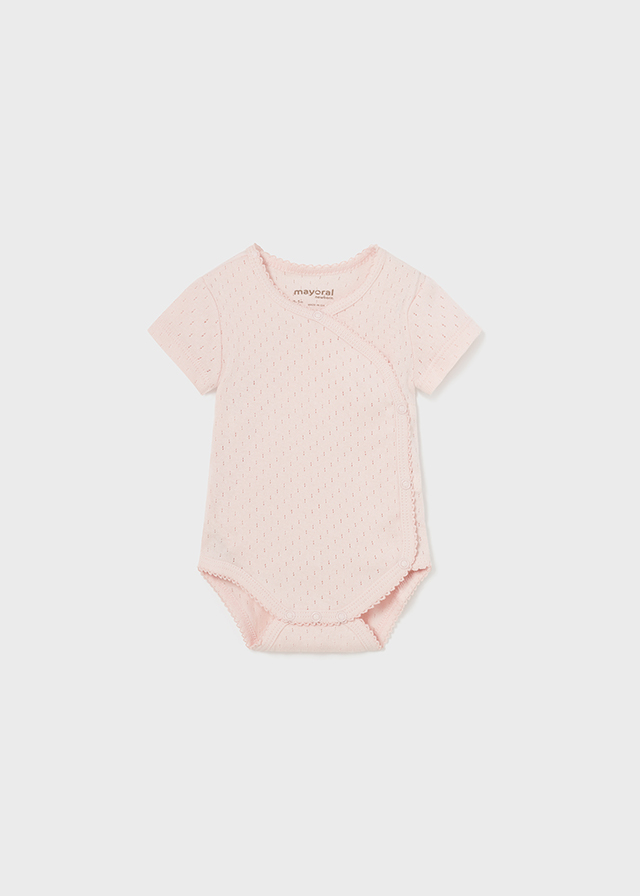 Dievčenské body - MYRL - Better Cotton