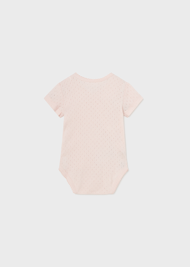 Dievčenské body - MYRL - Better Cotton