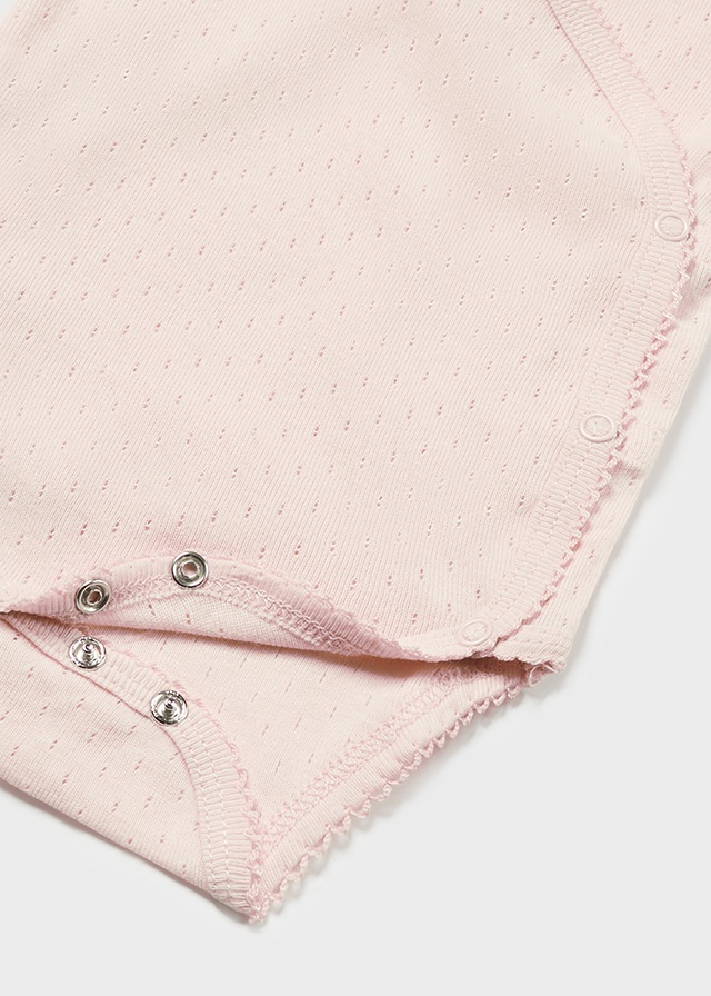 Dievčenské body - MYRL - Better Cotton