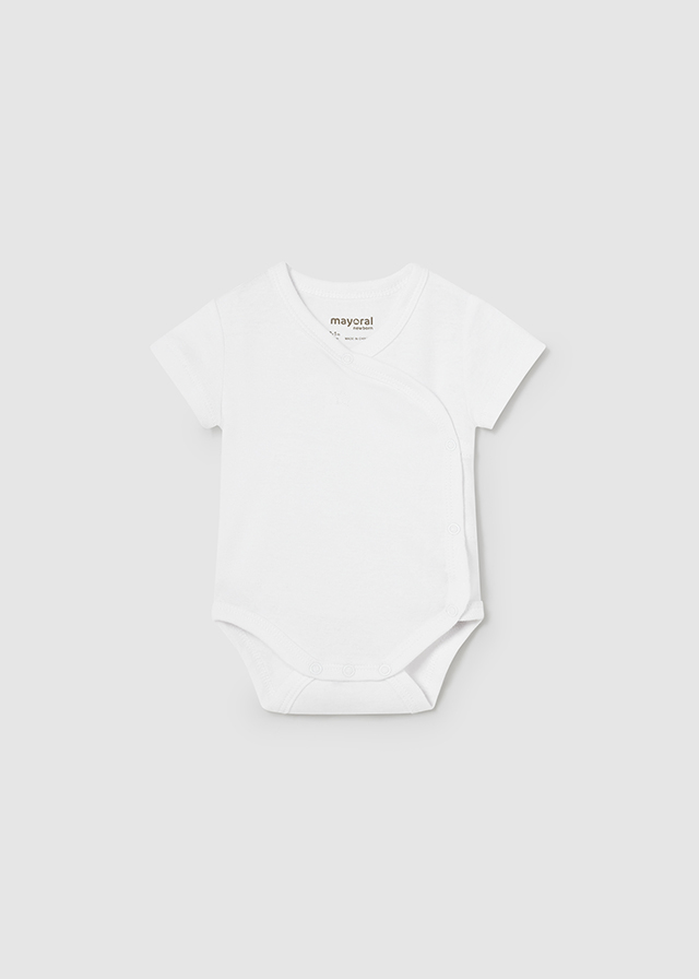 Novorodenecké body - MYRL - Better Cotton