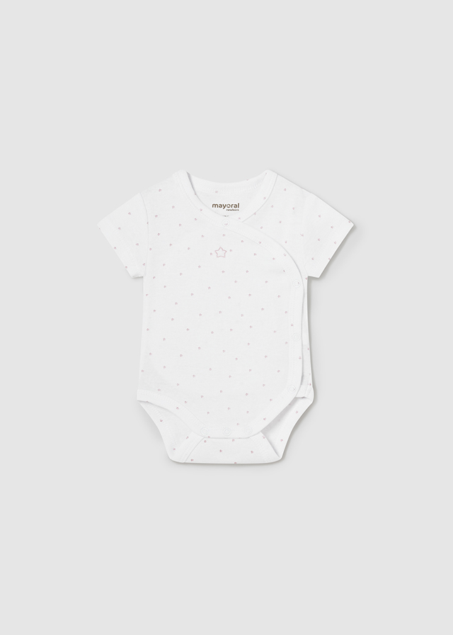 Dievčenské body - MYRL - Better Cotton